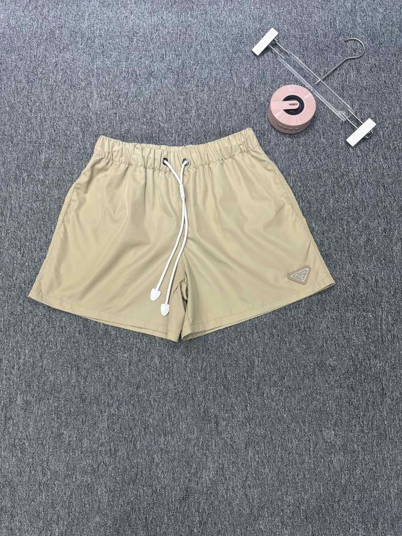 Prada Short Pants